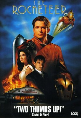 #ad The Rocketeer $5.23