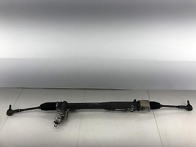 #ad 03 06 PORSCHE CAYENNE 3.2L AWD POWER GEAR BOX STEERING RACK WITH PINION OEM $200.00