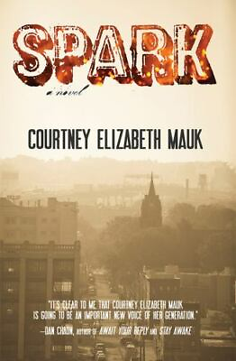 #ad Spark: a novel $12.08