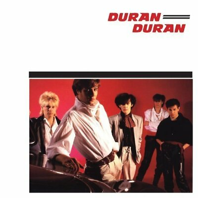 #ad Duran Duran CD OAVG The Fast Free Shipping $8.90