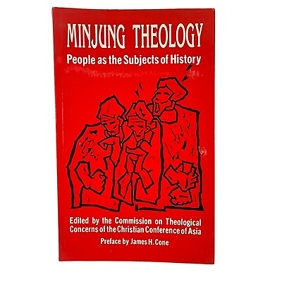 #ad Minjung theology: People as the Subjects of History $139.00