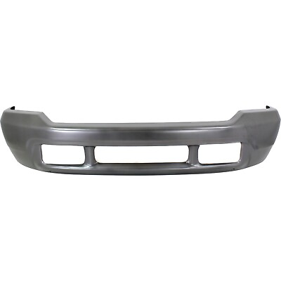 #ad Bumper For 1999 Ford F 250 Super Duty Front $340.21