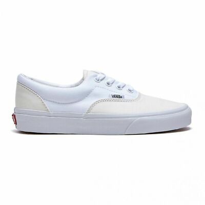 #ad New Vans Era Classic Sport Marshmallow True White Sneakers Skate Shoes 2021 NIB $39.99
