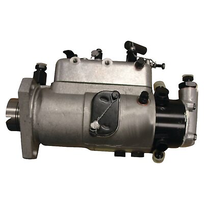 #ad TTParts Fuel injection Pump Massey Ferguson 270 50D 6500 265 275 31 1446876M91 $629.10