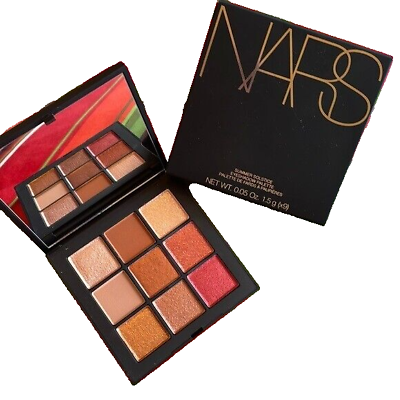 #ad NARS Summer Solstice Eyeshadow Palette New In Box $23.24