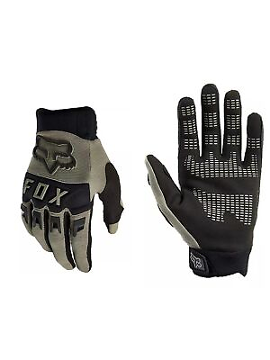 #ad 2024 Fox Racing Dirtpaw Gloves Motocross Dirtbike Offroad ATV Mens $15.99