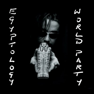 #ad World Party Egyptology Remastered NEW 2 VINYL LP GBP 22.99