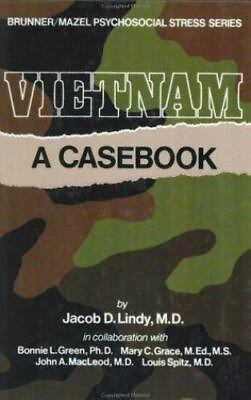 #ad Vietnam: A Casebook Psychosocial Stress Series $16.67