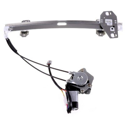 #ad New Fits 97 94 Accord Coupe Acura CL Series Power Window Regulator w motor 1pc $34.99
