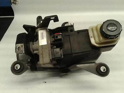 #ad 2017 NISSAN QUEST power Steering Pump electronic hydraulic 91k miles OEM 16 17 $199.20