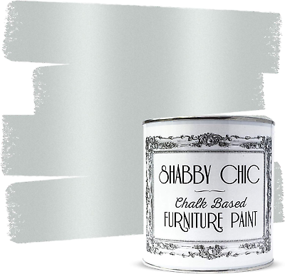 #ad Shabby Chic Chalk Furniture Paint: Luxurious Metallic Paint Craft Paint for Hom $30.16