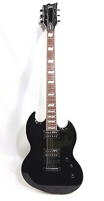 #ad ESP LTD Viper 201B Baritone Electric Guitar 36275 1 $516.99