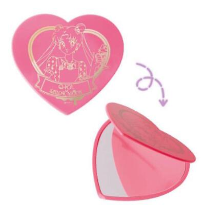 #ad Sailor Moon Q Pot Mirror Limited Compact $100.07