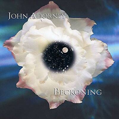 #ad Beckoning Audio CD By John Adorney VERY GOOD $4.66