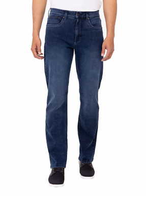 #ad NEW Urban Star Men’s Stretch Jeans 36 x 30 NWT $18.99