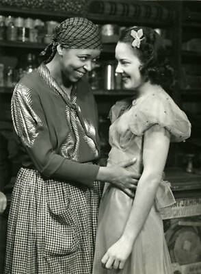 #ad Ethel Waters Fredi Washington 5x7 Photo $7.99