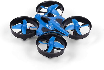 #ad RC Mini Quadcopter with Kit; Novice or Advanced LED; Easy to Fly;Indoor Outdoor $29.99