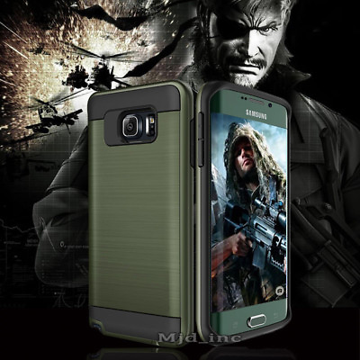 #ad Rugged Defender Hard TPU Floor Killer Case For Galaxy FOR SAMSUNG Cover $9.93