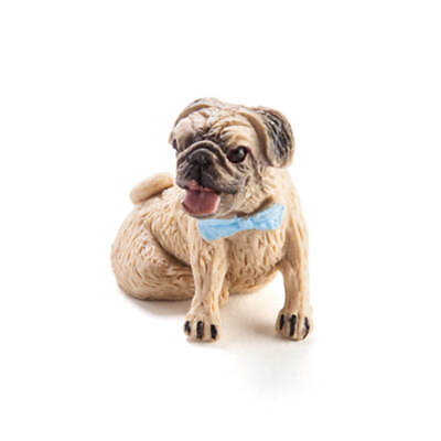 #ad Grow a Pug Just Add Water Grow Again and Again Perfect Gift for Pug Lovers Toy $15.99