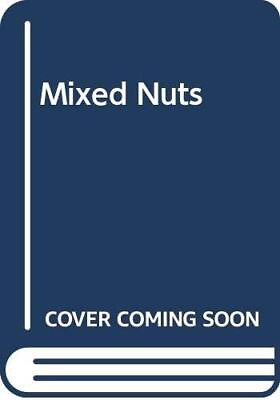 #ad Mixed Nuts $7.09