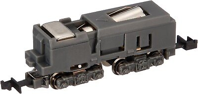 #ad Rokuhan Z Gauge Shorty Power Chassis Railway SA001 1 Railroads Model Supply $18.40