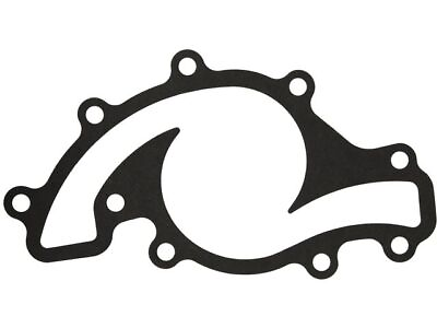 #ad For 1994 2004 Land Rover Discovery Water Pump Gasket Felpro 45974YQ 2000 2003 $16.97