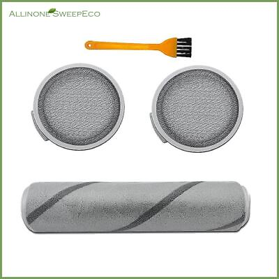 #ad For Xiaomi Mijia Scwxcq01rr Vacuum Cleaner Rolling Brush Main Brush $23.99