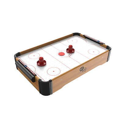#ad Air Hockey Table for Kids by 22 Inches $19.57