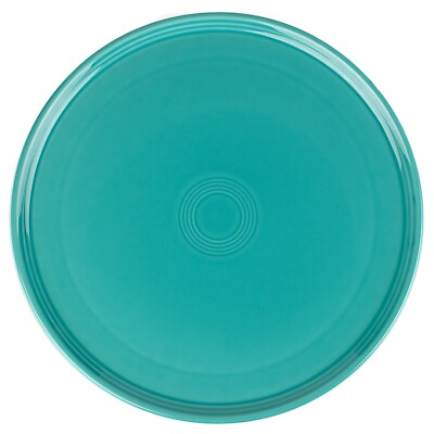 #ad Fiesta® 12quot; Pizza Baking Tray Turquoise $31.99