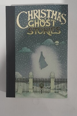 #ad Christmas Ghost Stories Folio Society 2005 Illustrated. AU $58.20