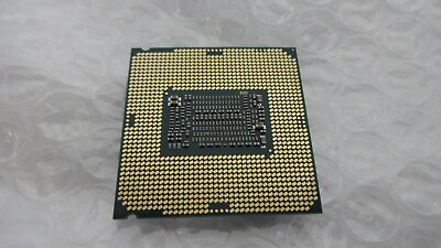 #ad Intel Core i7 4790 SR1QF 3.60GHz CPU Processor $36.00