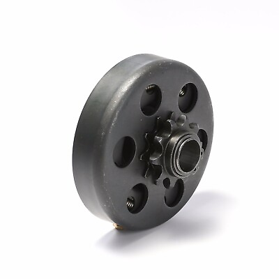 #ad Centrifugal Clutch 19mm 10Tooth for 420 Chain 170F 210cc Engines ATV Quads Mower $45.11
