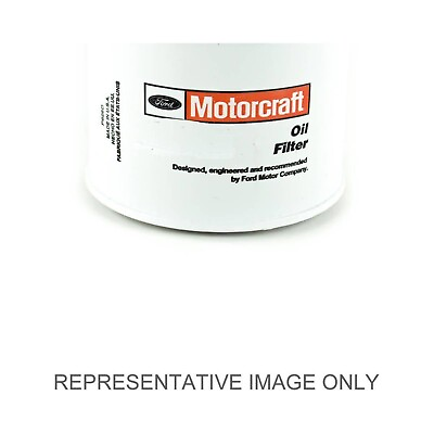 #ad Motorcraft Engine Oil Filter FL 910S Free Shipping $15.89