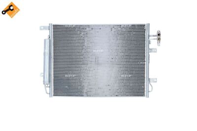 #ad NRF 350368 Condenser air conditioning for LAND ROVER EUR 185.47