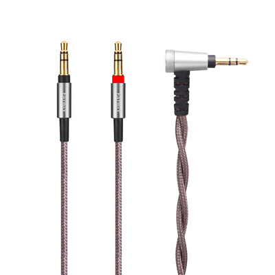 #ad 3.5mm Upgrade Audio Cable For Audeze LCD 1 Headphones $49.00