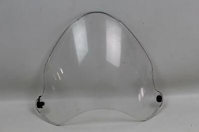 #ad Ducati Monster S4R S4RS 07 08 OEM Front Windscreen Windshield 48710232A $35.99