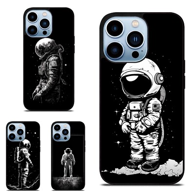 #ad For Samsung A13 A14 A15 A32 A34 A54 Tough Case planet space astronaut $9.89