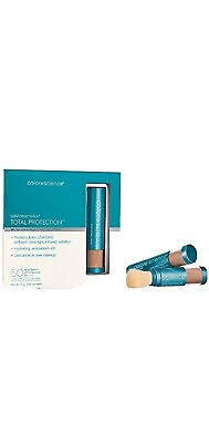#ad Colorescience Sunforgettable Total Protection Brush on Shield SPF 50 Multipack $69.00
