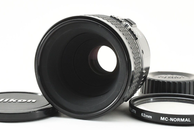 #ad Nikon AF Micro NIKKOR 60mm f 2.8 D Lens w Filter Exc from Japan 2131195 $142.00
