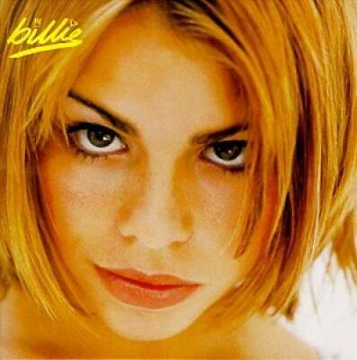 #ad Honey to the Bee Audio CD By Billie VERY GOOD $6.98