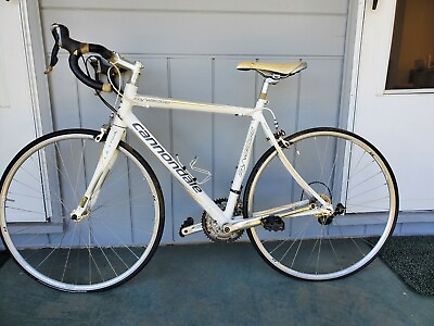 #ad Cannondale Synapse Ultra $800.00