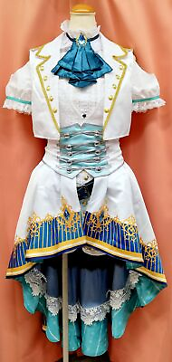 #ad Uma Musume: Pretty Derby Mejiro McQueen End of Sky Game Clothes Women#x27;s Size... $290.00