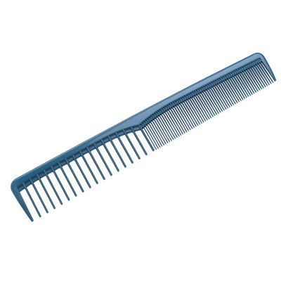 #ad hair cutting comb hair comb for hair carbon fiber cutting comb Hair Salon Comb $7.23
