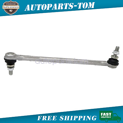 #ad High quality NEW Front Stabilizer Sway Bar Link Rod Fits Nissan 20 22 Sentra US $44.98