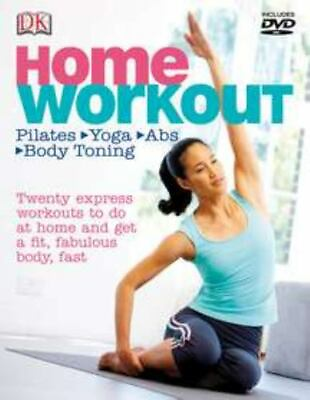 #ad Home Workout $8.62