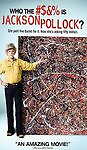 #ad Who The #$amp;% is Jackson Pollock DVD 2007 $1.99