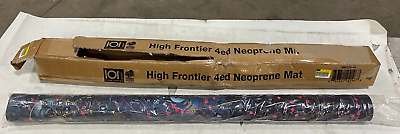 #ad High Frontier 4 All Neoprene Game Mat 900mm x 1350mm FAST SHIPPING $57.59