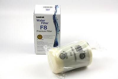 #ad Leveluk F8 Filter for Kangen K8 water Ioniser machine made by Enagic $106.99