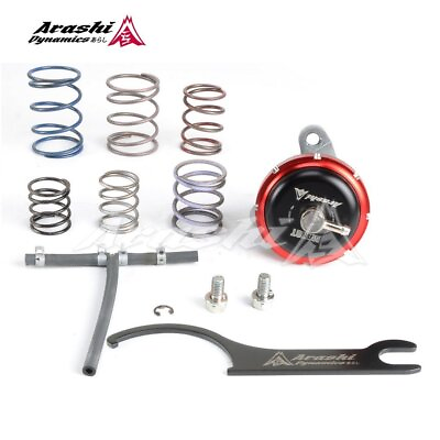 #ad Arashi Adjustable Turbo Wastegate Actuator For Mazda speed 3 6 Axela K0422 882 $119.00