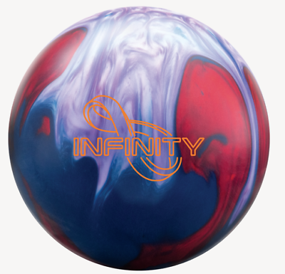 #ad NIB 1st Quality 15# Brunswick Infinity Bowling Ball $129.95